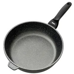 ماهيتابه تک دسته گود گرانيتو ریزولی