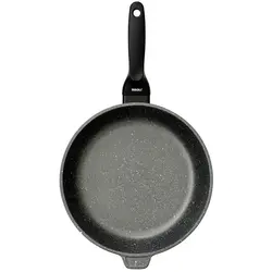 ماهيتابه تک دسته گود گرانيتو ریزولی