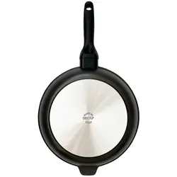 ماهيتابه تک دسته گود گرانيتو ریزولی