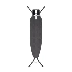 میز اتو مشکی طرح لی مشکی برابانتیا