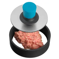 پرس کن همبرگر فانکشنالز وی ام اف