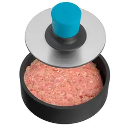 پرس کن همبرگر فانکشنالز وی ام اف