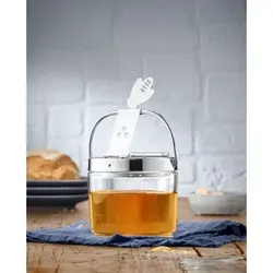 ظرف مربا وی ام اف