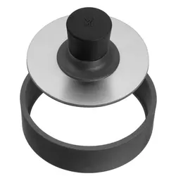 قالب ساز همبرگر وی ام اف