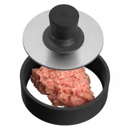 قالب ساز همبرگر وی ام اف