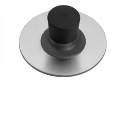 قالب ساز همبرگر وی ام اف