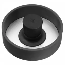 قالب ساز همبرگر وی ام اف