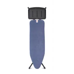 میز اتو مشکی طرح لی آبی برابانتیا