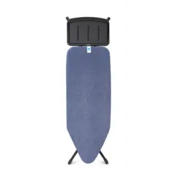 میز اتو مشکی طرح لی آبی برابانتیا