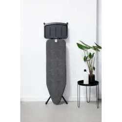 میز اتو مشکی طرح لی مشکی برابانتیا