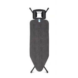 میز اتو مشکی طرح لی مشکی برابانتیا