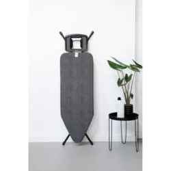 میز اتو مشکی طرح لی مشکی برابانتیا