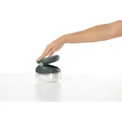 ظرف نمک آشپزخانه لکوئه