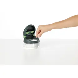 ظرف نمک آشپزخانه لکوئه