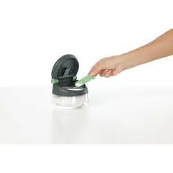 ظرف نمک آشپزخانه لکوئه