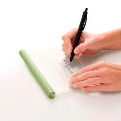 کیسه سیلیکونی 0.5 لیتر لکوئه