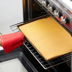 مت رول کیک لکوئه