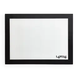 مت کیک پزی سیلیکونی 60 در 40 سانتیمتر لکوئه