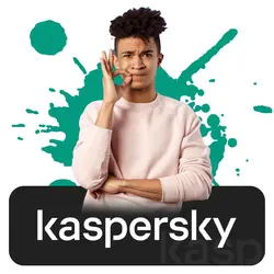 خرید لایسنس انتی ویروس Kaspersky | اورجینال و قانونی