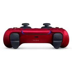 دسته PS5 – قرمز متالیک – مجموعه Deep Earth
