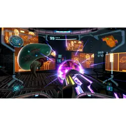 بازی Metroid Prime Remastered برای نینتندو سوییچ