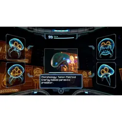 بازی Metroid Prime Remastered برای نینتندو سوییچ