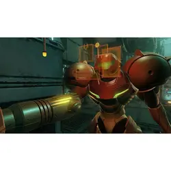 بازی Metroid Prime Remastered برای نینتندو سوییچ