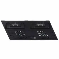 پایه خنک کننده Ultrathin Charging Heat Sink مخصوص PS4 slim