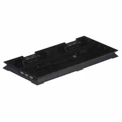 پایه خنک کننده Ultrathin Charging Heat Sink مخصوص PS4 slim