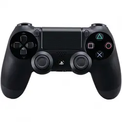 خرید DualShock 4 – مشکی