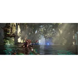 بازی Horizon Forbidden West نسخه کالکتور