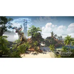 بازی Horizon Forbidden West نسخه کالکتور
