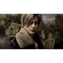 بازی Resident Evil 4 نسخه کالکتور برای PS5