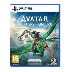 بازی Avatar: Frontiers of Pandora برای PS5