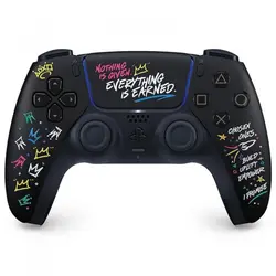 دسته PS5 LeBron James Limited Edition