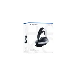 هدست Pulse Elite – بی‌سیم