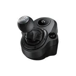 جبعه دنده Logitech