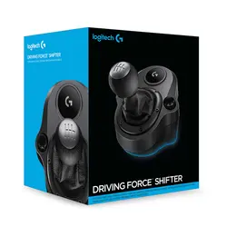جبعه دنده Logitech