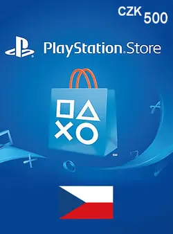 گیفت کارت 500 کرونا پلی استیشن چک