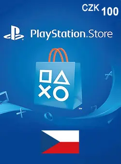 گیفت کارت 100 کرونا پلی استیشن چک