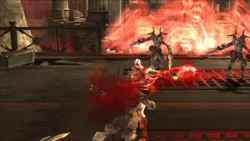 خرید بازی خدای جنگ ۲ – god of war 2 برای پلی استیشن ۲ – ps2