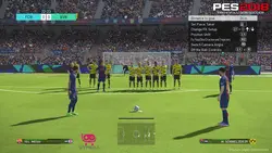 خرید بازی Pes 2018 برای PS3