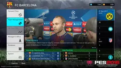 خرید بازی Pes 2018 برای PS3