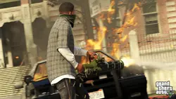 خرید بازی GTA V – جی تی ای وی برای PC