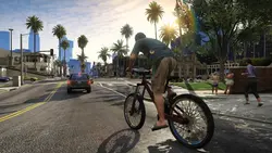 خرید بازی GTA V – جی تی ای وی برای PC