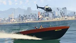 خرید بازی GTA V – جی تی ای وی برای PC