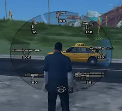 خرید بازی Grand Theft Auto V جی تی ای وی برای PS2