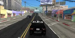 خرید بازی Grand Theft Auto V جی تی ای وی برای PS2