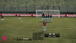 خرید بازی Pes 2010 – فوتبال حرفه ای برای PS2