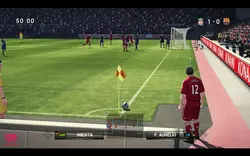 خرید بازی Pes 2010 – فوتبال حرفه ای برای PS2